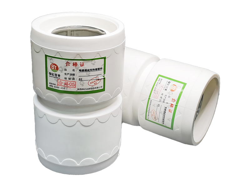 影響PSP鋼塑復(fù)合壓力管強(qiáng)度產(chǎn)生影響的因素。